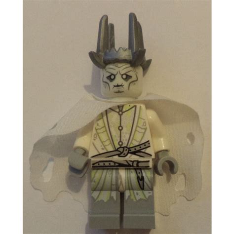 Witch king figurine